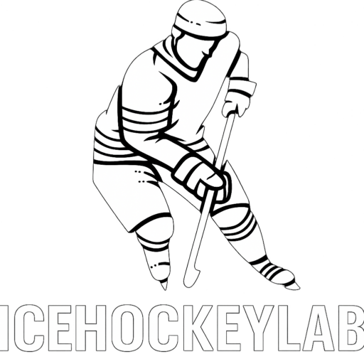 Ice Hockey Lab logo